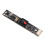 Placa de cámara USB mini de 2 MP 1/2.7 pulgadas 1080P 60fps micrófono 7