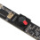 Placa de cámara USB mini de 2 MP 1/2.7 pulgadas 1080P 60fps micrófono 10