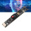 Placa de cámara USB mini de 2 MP 1/2.7 pulgadas 1080P 60fps micrófono 3