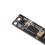Placa de cámara USB mini de 2 MP 1/2.7 pulgadas 1080P 60fps micrófono 8