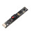 Placa de cámara USB mini de 2 MP 1/2.7 pulgadas 1080P 60fps micrófono 11