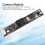 USB-Kamera-Modul 7 mm 2 MP 1080P Plug-and-Play 9