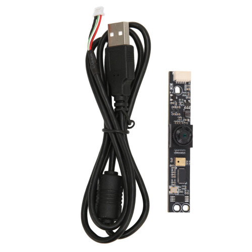 USB-Kamera-Modul 7 mm 2 MP 1080P Plug-and-Play 1
