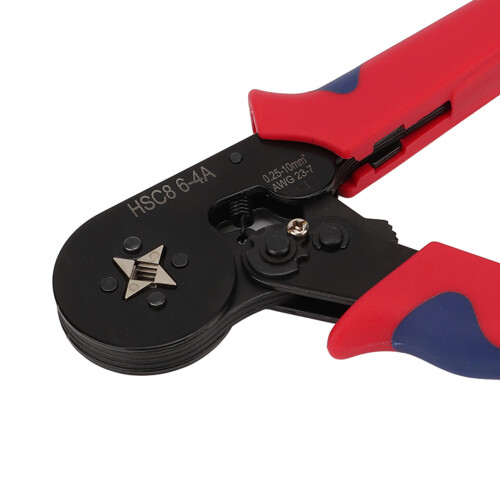 1201 Stück rotes Drahtklemmen-Set, Zange inklusive 2