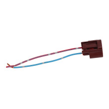 Adaptador de alta calidad HB4 de 2 pines para conector de bombilla de faro 9006 9012