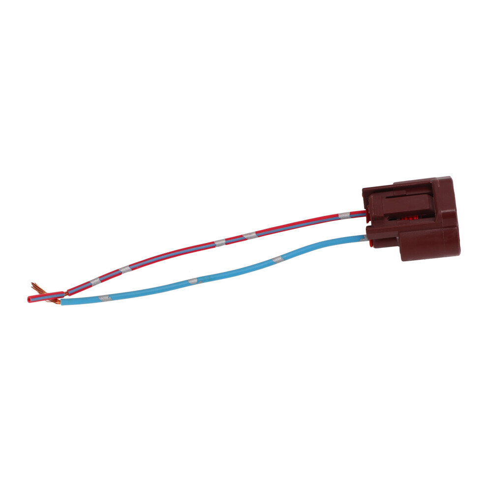 HB4 Female Adapter Plug 2 Pin Headlight Bulb Connector Sockets Wiring Harness for 9006 9012 HB4 Bulb