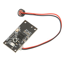 Mini-USB-Mikrofonmodul - hohe Empfindlichkeit, DNR