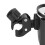 2-in-1 Kinderwagen-Becherhalter, 360 Rotation, ABS 3