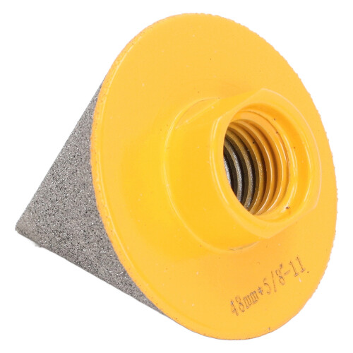 Diamant-Fasenfräser 5/8in-11, 48mm