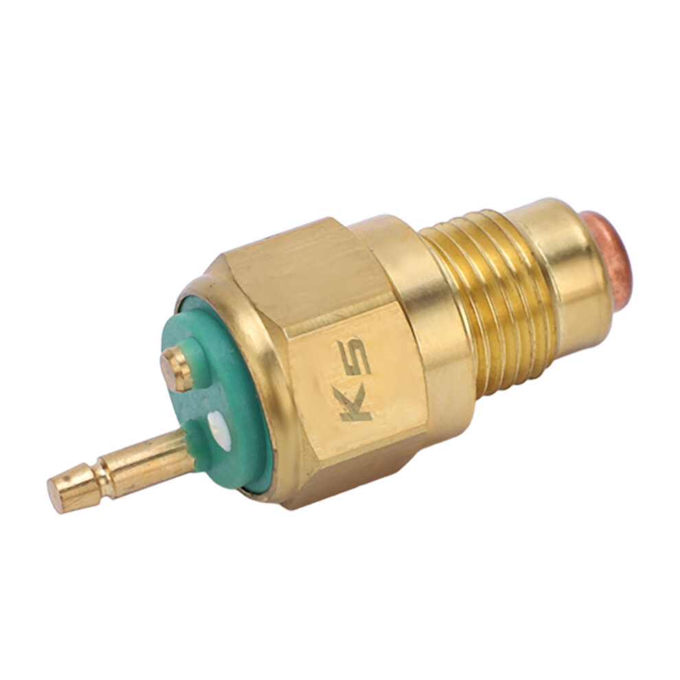 Temperature Sending Switch 121250Â44901 Tractor Engine Water Temperature Induction Sensor 4361320887372