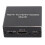 Audio-Extraktor 4K 3D Aluminiumgehäuse 5,8  5,4  2,2 cm 6