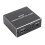 Audio-Extraktor 4K 3D Aluminiumgehäuse 5,8  5,4  2,2 cm 9