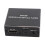Audio-Extraktor 4K 3D Aluminiumgehäuse 5,8  5,4  2,2 cm 15