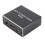 Audio-Extraktor 4K 3D Aluminiumgehäuse 5,8  5,4  2,2 cm 8