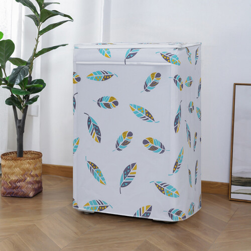 Staubabdeckung 10 kg Frontlader 657585 cm Cartoon 2