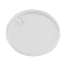 Saphir-Linse 27,9 mm Vergrößerungsglas rund 92513 72033
