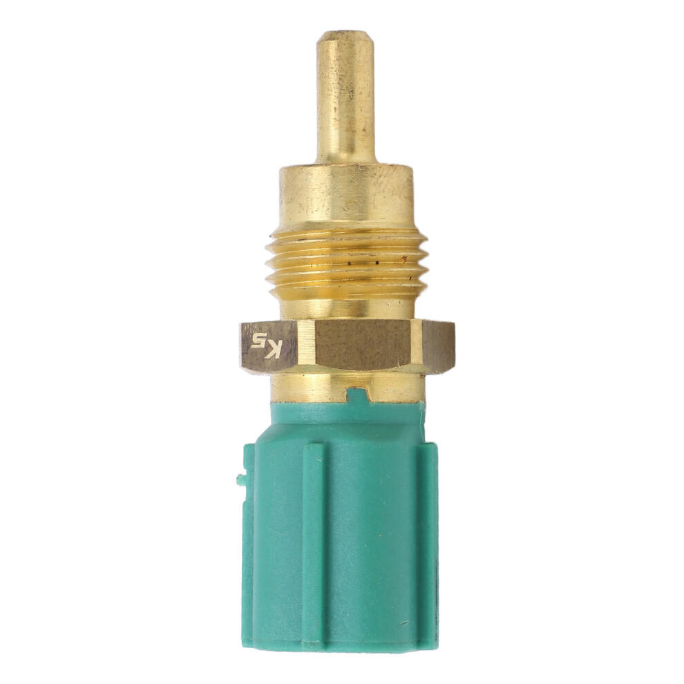 Coolant Temperature Sensor Brass Excavator Accessory Me202053 For Kato Hd1430 6D16 9371320891397
