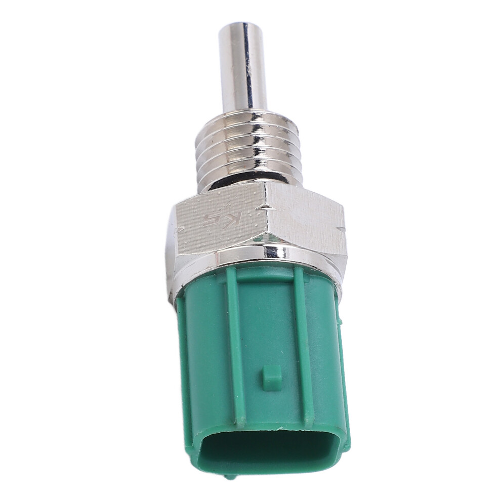 Water Temperature Sensor Thread 12Mm For Kubota 2403 T1063 65660 V2403 V2607 V2203 Excavator 8781320891418
