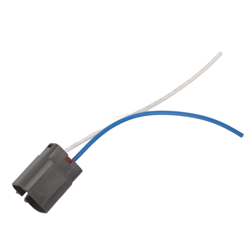 Alternator Harness 2Pin Pigtail Connector Gy01 18 300E Replacement For Mazda 6 I Sedan 4Door 2.3L 2003Â2005 8711320892450