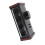 Passive Monitor Controller XLR and 3.5mm Interface Large Volume Knob Mute Control Passive Stereo Volume Controller 14