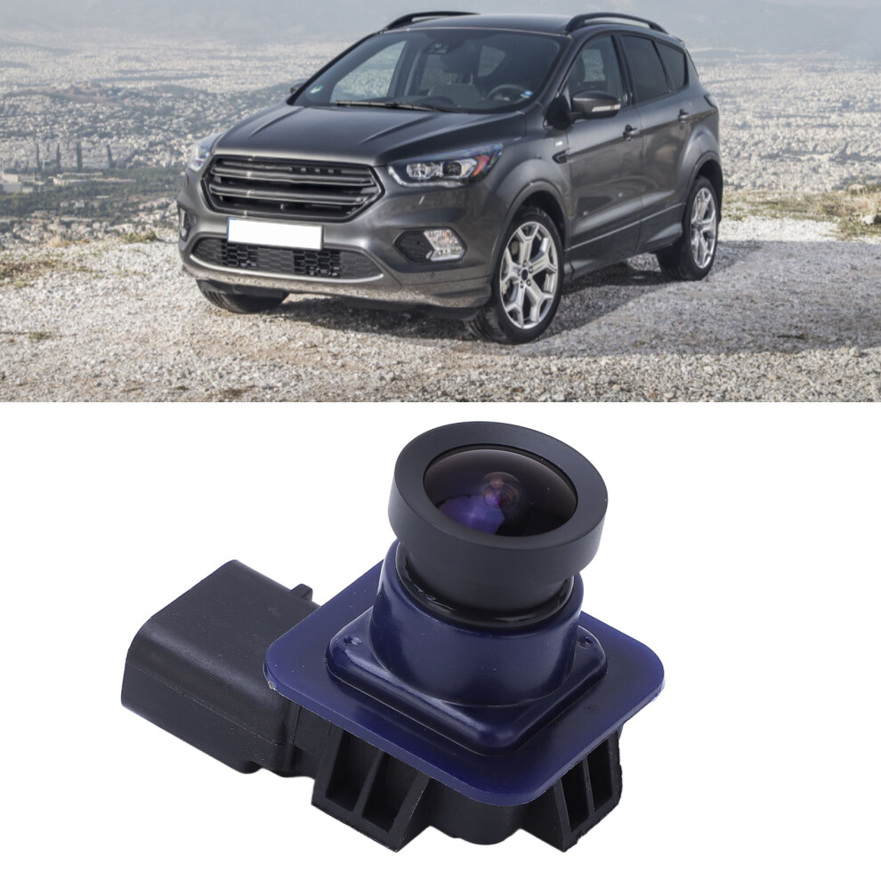 Rear View Backup Park Assist Camera Dv4t 19G490 Ab Replacement For Ford Kuga 2013Â2017 4671320892529