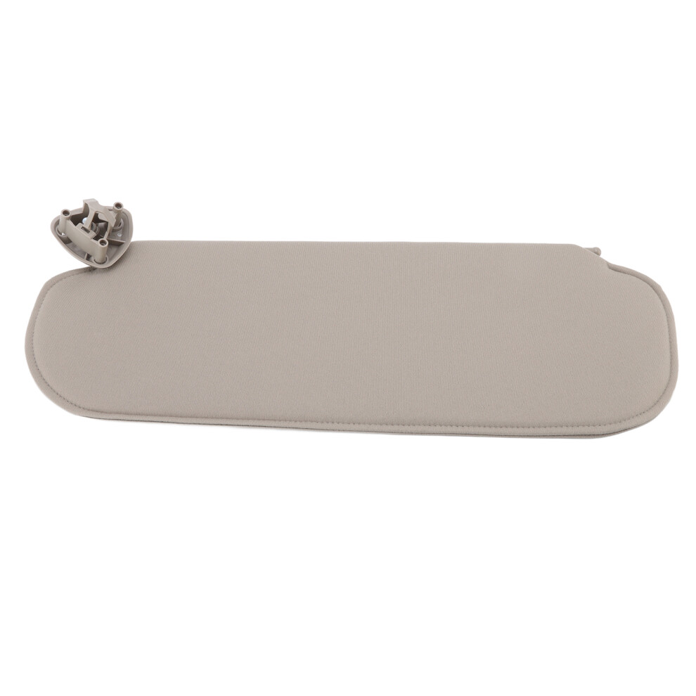 Sun Visor Assembly 84054688 Car Interior Accessories Replacement For Savana 3500 2003Â2018 Left Beige 8001320892636