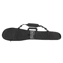Bolsa para palas de dos piezas 0,592kg 30x128cm palas negras