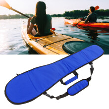 blaue 600D Oxford-Paddel-Tragetasche 30x128cm