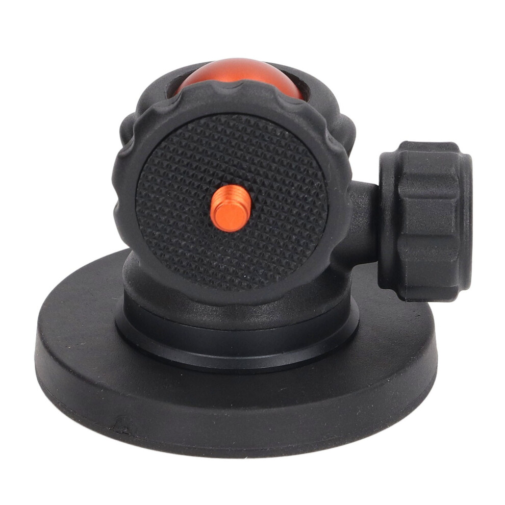 Action Camera Magnetic Ball Head Adapter Tripod Mini Ball Head For Insta360 For Dji Action 2 3691320894133