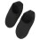 Schnorchelsocken Elastische Faser XXL Schwarz 5