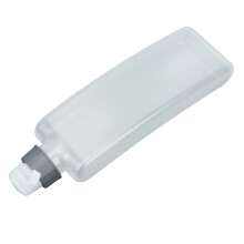 PP5 400 ml Fahrrad-Wasserflasche 22  6,4 cm Outdoor