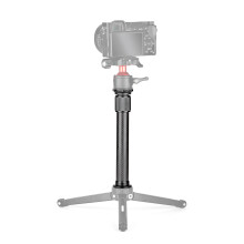 Kohlefaser 2-teiliger Stab 19–32 cm, 1/4-Zoll