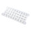 1.7L Large Capacity Ice Maker Household 2 Layer Ice Cube Mold Tray for Making 72 Ice Cubes 3