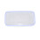 1.7L Large Capacity Ice Maker Household 2 Layer Ice Cube Mold Tray for Making 72 Ice Cubes 8