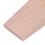 4 Stück Buche Türstopper Holzfarbe 9,12,92,5 cm 8