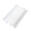 1.7L Large Capacity Ice Maker Household 2 Layer Ice Cube Mold Tray for Making 72 Ice Cubes 11
