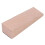 4 Stück Buche Türstopper Holzfarbe 9,12,92,5 cm 11