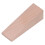 4 Stück Buche Türstopper Holzfarbe 9,12,92,5 cm 7