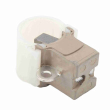 Alternator Brush Holder 27370‑75060 Engine Brush Holder Assy Replacement for Acura 1988‑2006
