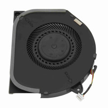 Y7000 Y530 15-Zoll Laptop-Lüfter 4-polig 5V 0,5A Aluminium