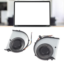 Ventilador de 4 pines para portátil AERO 15 15X AERO 14 RP64W RP65W