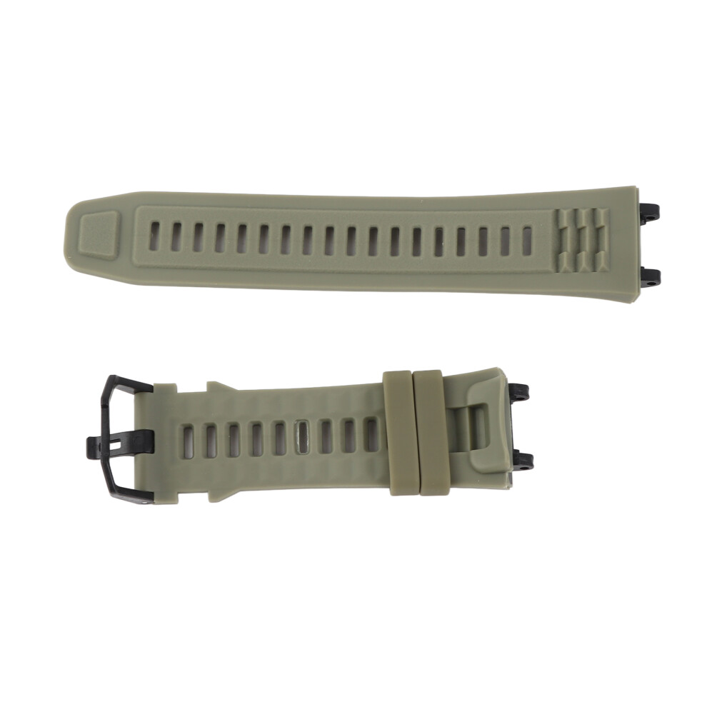 Replacement Bands Compatible For T Rex2 Smartwatch Soft Silicone Wristbands Adjustable Wrist Strap With Tools 3061320904505