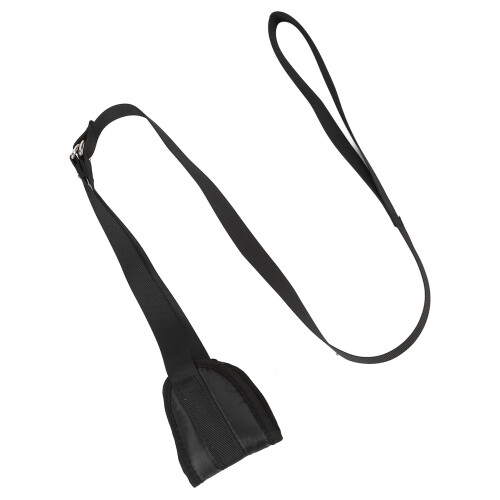 Beinheber-Gurt, Nylon, verstellbar, leicht