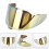 Visor de repuesto Z8 28x14cm 1 pieza multicolor 4