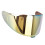 Visor de repuesto Z8 28x14cm 1 pieza multicolor 7