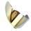 Visor de repuesto Z8 28x14cm 1 pieza multicolor 8