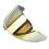 Visor de repuesto Z8 28x14cm 1 pieza multicolor 5