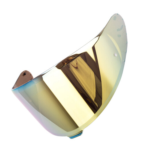 Visor de repuesto Z8 28x14cm 1 pieza multicolor