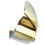 Visor de repuesto Z8 28x14cm 1 pieza multicolor 6