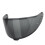 Reemplazo de visor Z8 28x14 cm PC – Multicolor 1